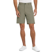 NWT Hurley Men's Trek Hybrid Short Size 38 Olive picture