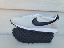NEW WOMEN'S NIKE LD-1000 HF3227 100 SUMMIT WHITE/BLACK SZ 10 picture