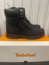Timberland Mens Classic 6