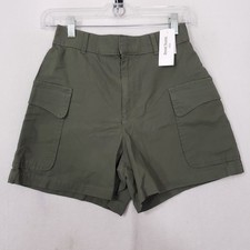 New NWT Social Tourist by Abercombie Ultra High Rise 4