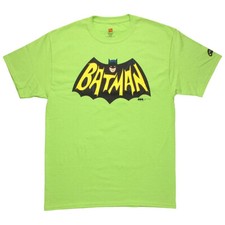 Batman 66 TV Logo T-Shirt picture