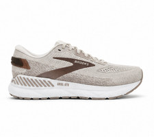 Brooks Ariel GTS 24 Shoes Women's Medium/B Coconut/Chateau/Portabella picture