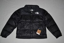 AUTHENTIC THE NORTH FACE MEN'S 1996 RETRO BLACK NUPTSE JACKET ALL SIZES picture