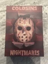 Nike Cold Sins Nightmares picture