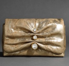 Alexis Bittar Purse Brand New picture