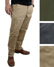 Original Weatherproof Vintage Men's Flex Utility Pants Straight Fit, 6-Pockets picture