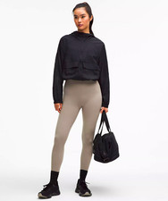 New lululemon Glow Up SHR High-Rise Tight 25