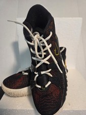 Nike Kyrie 7 Roswell Rayguns CT4080-001 Youth 6.5 Mens 6 Womens 8 picture