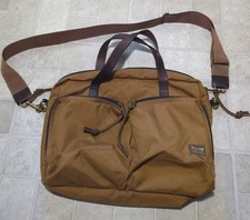 Filson Dryden Briefcase Messenger Computer Bag picture