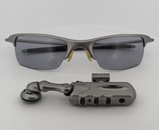 Oakley Razrwire Motorola Bluetooth Sunglasses 05-836 picture