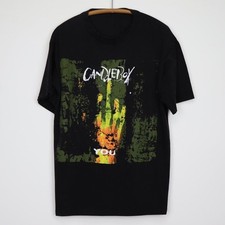 vintage 1990s Candlebox You Shirt picture
