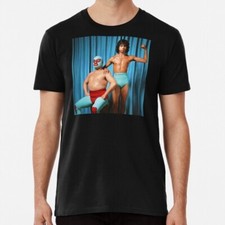 Nacho Libre Steven Esqueleto Wrestling Tag Team S to 5XL T-Shirt picture
