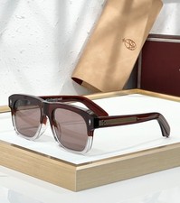 Jacques Marie Mage Style Sunglasses Bresson Vintage Metal Frame Men Women 60mm picture