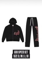 godspeed set picture