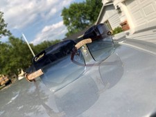 Cartier D94KVUQ29K5M41 picture