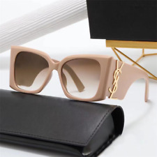 Sunglasses Yves Saint Laurent Women's Fashion sun protection Sunglasses gift picture