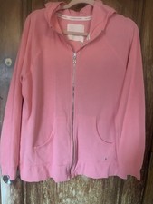 Rare Victoria's Secret Pink Angel Wing Hoodie 💗 picture