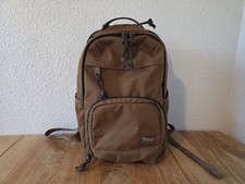 Filson Dryden Backpack | Whiskey | Bridle Leather Accents | MSRP $279 picture