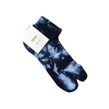 Japanese Traditional Hand-dyed Indigo