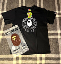A BATHING APE (BAPE) • TSHIRTS picture