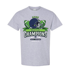 Seattle Champions T-Shirt picture