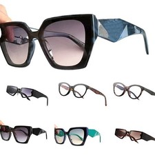 Hot Sale Designer Sunglasses for Women, Lightweight Polarized Lens Outdoor Drivi picture