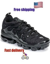 VaporMax Plus Stylish athletic , Men Women's Running Shoe,  Sneakers casual picture