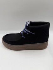 Ryka Vibrant Boots, Women’s 7.5 WIDE, EU: 38 WIDE, Black, Casual Athletic picture