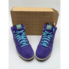 Size 11M - Nike Big Nike High QK 