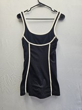 Anthropologie Daily Practice Squad Mini Dress Size XS Built In Shorts 165.19 picture