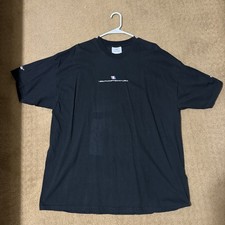 VTG Scotty Cameron Shirt Mens Black XL Americas Golf Championship UK NY USA 04 picture