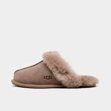 Hot Selling - UGG Women's Disquette Slip-On Casual Shoes, Caribou picture