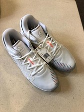 adidas Unisex-Adult D.O.N. Issue 2 Basketball Shoe Men 11/Women 12 Style FZ1395 picture