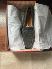 Never worn men’s dress shoes Size 11 Martin Dingman 2nd Amendment picture