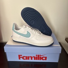 Nike Mens Air Force 1 Low DQ9200 100 Puerto Rico 2022 - Size 11.5 New picture