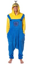 INTIMO Despicable Me Men's Minions Kevin XX-Large-3X-Large, Multicolored picture