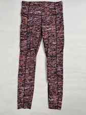 Lululemon Fast and Free Tight II 25