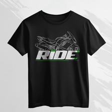 For Kawasaki GTR 1400 & Concours 14 2008-2022 fans - Motorcycle T-Shirt picture