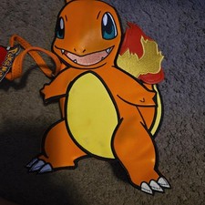 Pokémon purse picture
