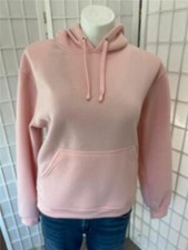 Women's O.S.C Medium Soft Fleece Pullover Hoodie Sweater picture