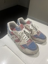 Concepts x New Balance 575 M80 CNCPTS Mens Shoes Special Edition Limited Release picture