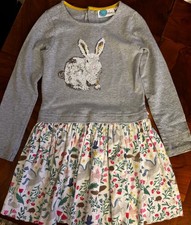 mini boden girls 6-7 dress picture