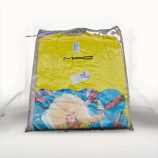 Nicki Minaj MAC Employee Shirt *RARE* picture