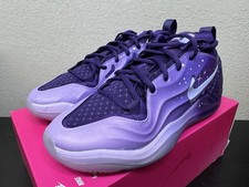 Nike A’ja Wilson A’Two Allisha Gray PE Slept On PE IX0632-500 Women’s 8.5 No-Lid picture