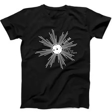 Sun Ra Space Is The Place Jazz Funk Music Graphic T-Shirt Sweatshirt Hoodie picture