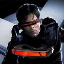 x-man sunglasses X-men Cyclops Cosplay Polarized Sunglasses for Men Women Memory picture