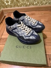 Gucci Rhython Sneakers picture