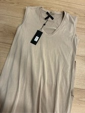 NWT BCBGMaxAzria Women’s Natallie Jersey High Low Asymmetrical Dress Size XXS picture