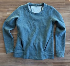 Lululemon Go Endeavour Sweatshirt - Size 4 picture