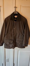 Filson Oil Finished Vintage 90's Style 460N Field Jacket picture
